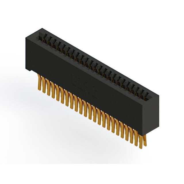 892-046-560-201 EDAC Inc.  Edgeboard Connectors